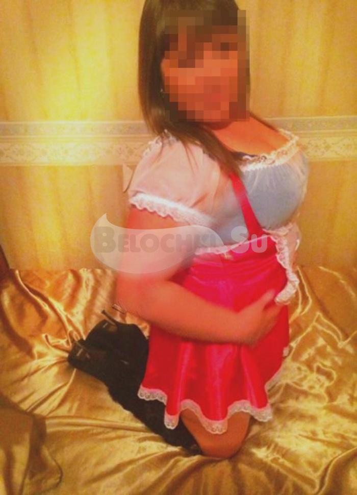 Проститутка Елизавета г. Володарский